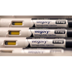 Wegovy 2.4mg | 1 Month Kit | 4 Pens