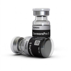 Sermorelin&nbsp;(GRF1-29) | HGH Releasing Peptide