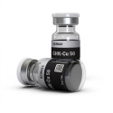 GHK-Cu (Copper Peptide) — Advanced Regenerative & Skin-Rejuvenation Peptide