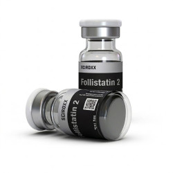 Follistatin — Advanced Myostatin Regulator & Muscle Development Peptide