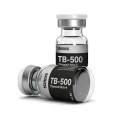 TB-500 (Thymosin Beta-4) by Eternuss Peptide Sciences. 5mg kit