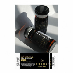 SuperCrin 40 | Injectable Superdrol | Buy Superdrol - Methasterone