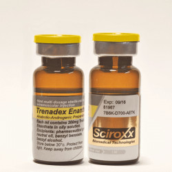 Trenadex | Trenbolone Enanthate 200mg | Tren Enanthate for Sale