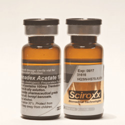 Trenadex 100 | Buy Tren | Trenbolone Acetate 100mg/ml