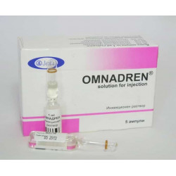 Omnadren