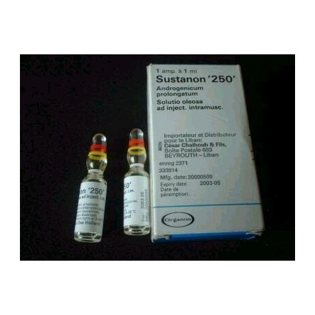 Sustanon 250