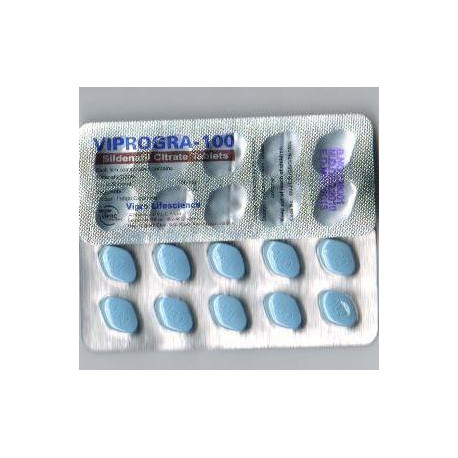 Viagra (Viprogra)