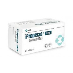 Propecia (Finasteride)