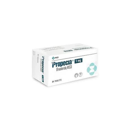 Propecia (Finasteride)