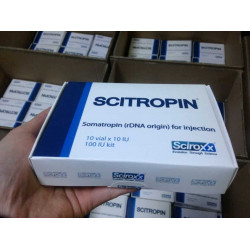 Scitorpin
