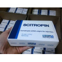 Scitropin | Sciroxx HGH | Somatotropin for Sale