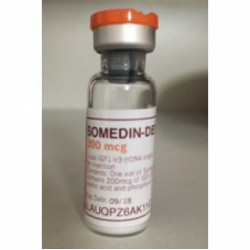 Somedin-DES | Buy pharmaceutical IGF-1 DES Injections Online