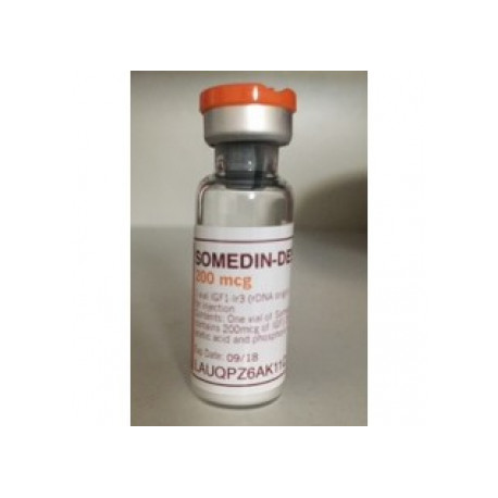 Somedin-DES