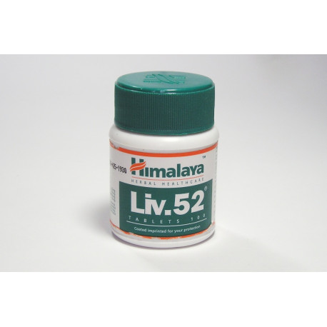 Liv-52
