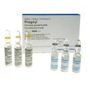 Buy HCG | Pregnyl 5000 IU Injections | PCT, Fertility and Weight Loss