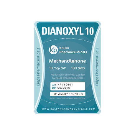 Dianoxyl 10
