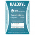 Haloxyl - Halotestin 10mg by Kalpa