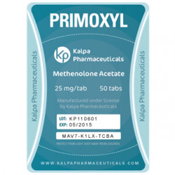 Primoxyl