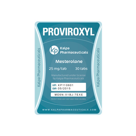 Proviroxyl