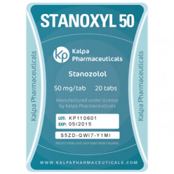 Stanoxyl 50