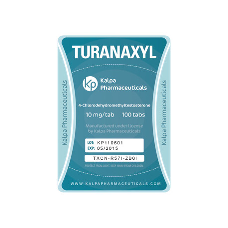 Turanaxyl