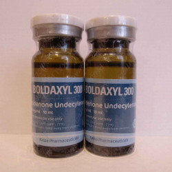 Boldaxyl 300 | Boldenone (Equipoise) 300 by Kalpa