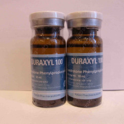 Duraxyl 100 - Kalpa Deca Durabolin (Nandrolone Phenylpropionate)