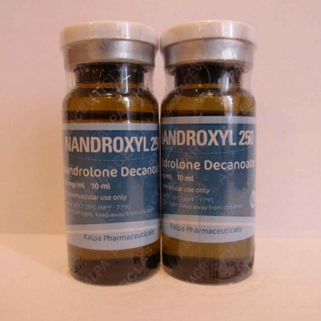 Nandroxyl 250