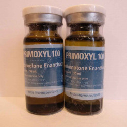 Primoxyl 100 | Primobolan (Methenolone Enanthate) by Kalpa