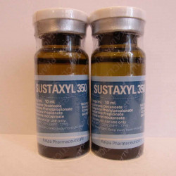 Sustaxyl | Sustanon 350 | Kalpa Pharmaceuticals