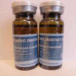 Trenboxyl | Trenbolone Enanthate 200mg | Kalpa Pharmaceuticals