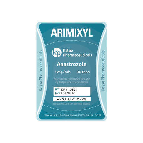 Arimixyl