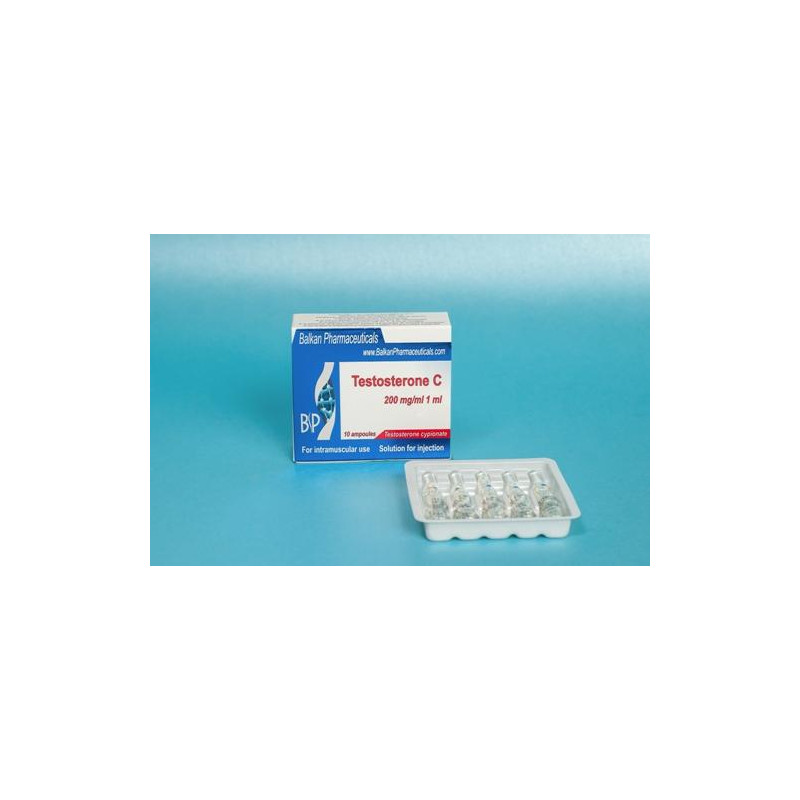 Testosterone Cypionate 200mg for sale. A buying guide