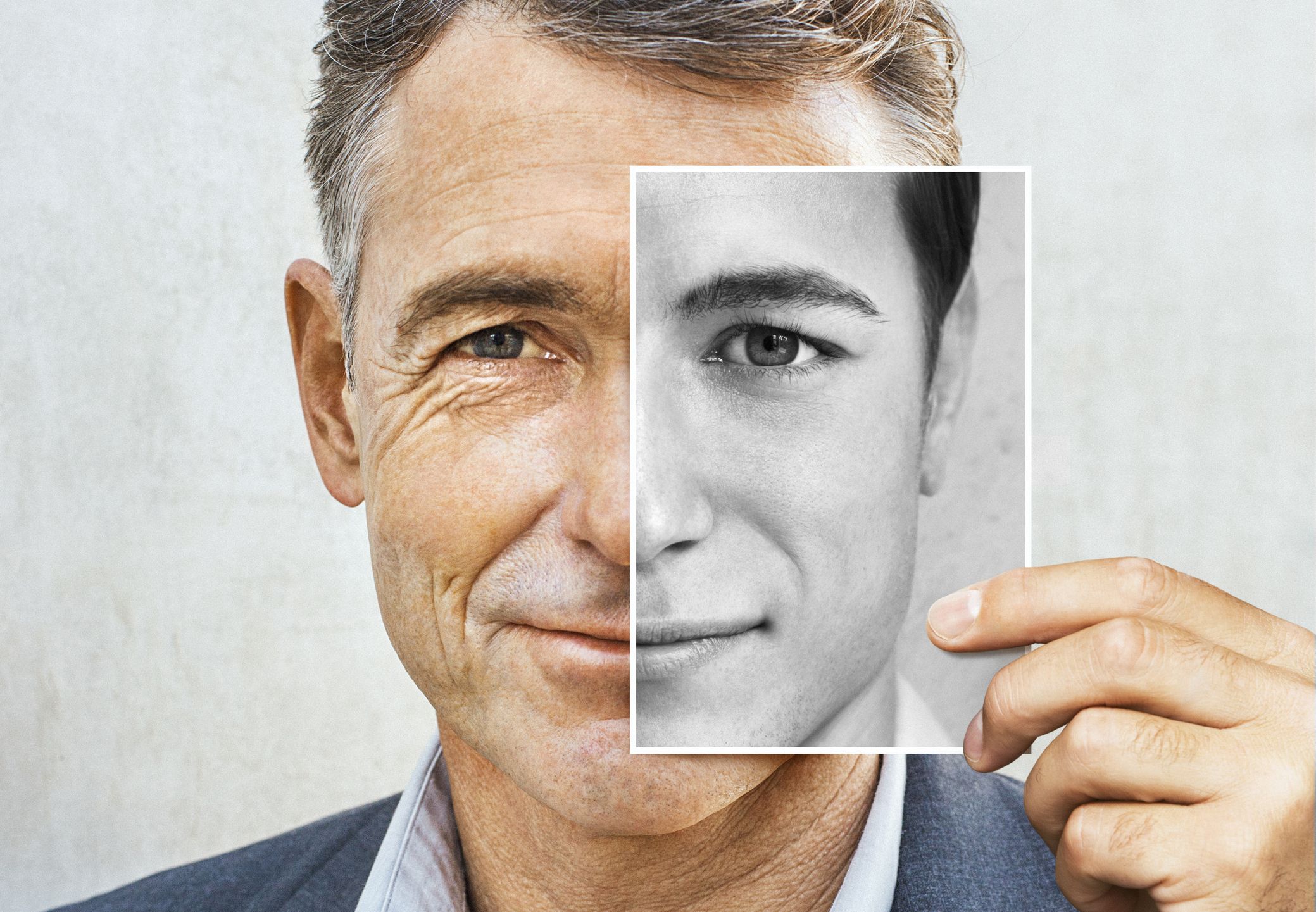 Why Are Aging Men Taking Steroids To Look Younger Than Before?