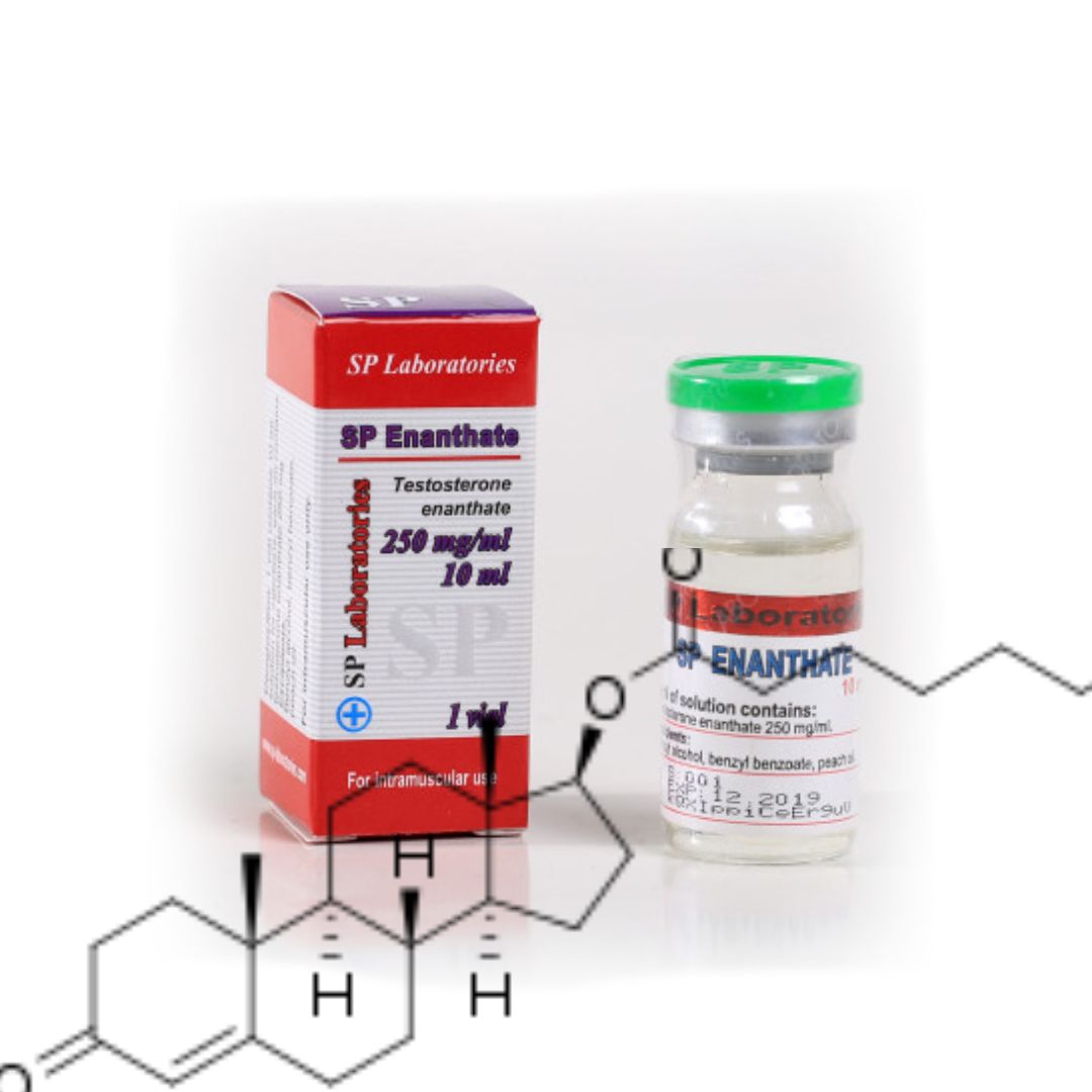 Buy Testosterone Enanthate Online USA For Better Muscle Regeneration