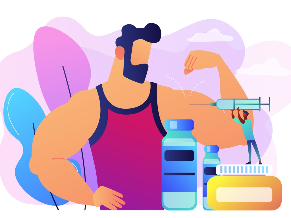 Buy Injectable Steroids and Make the Most Out of Them