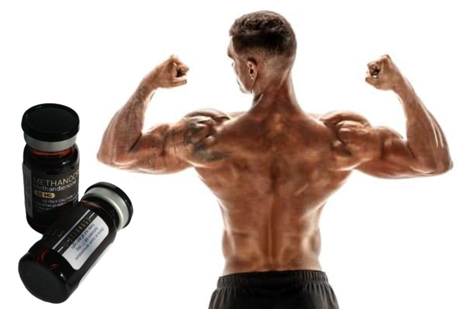 Dianabol for Sale USA – A Steroid for Record Breakers