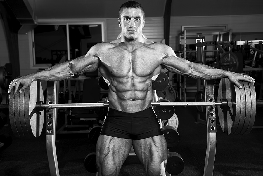 Why Use Testosterone Enanthate 400mg Instead of Other AAS