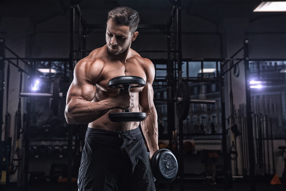 Buy Proviron Online, the Safest Gear for Bodybuilding  
