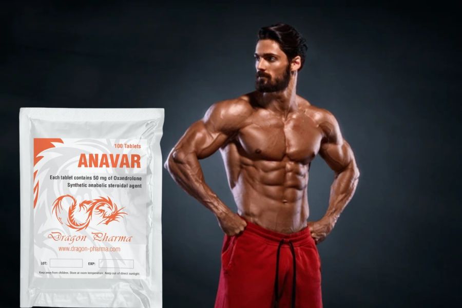 Is It Possible To Get Better Results with 50mg Anavar?