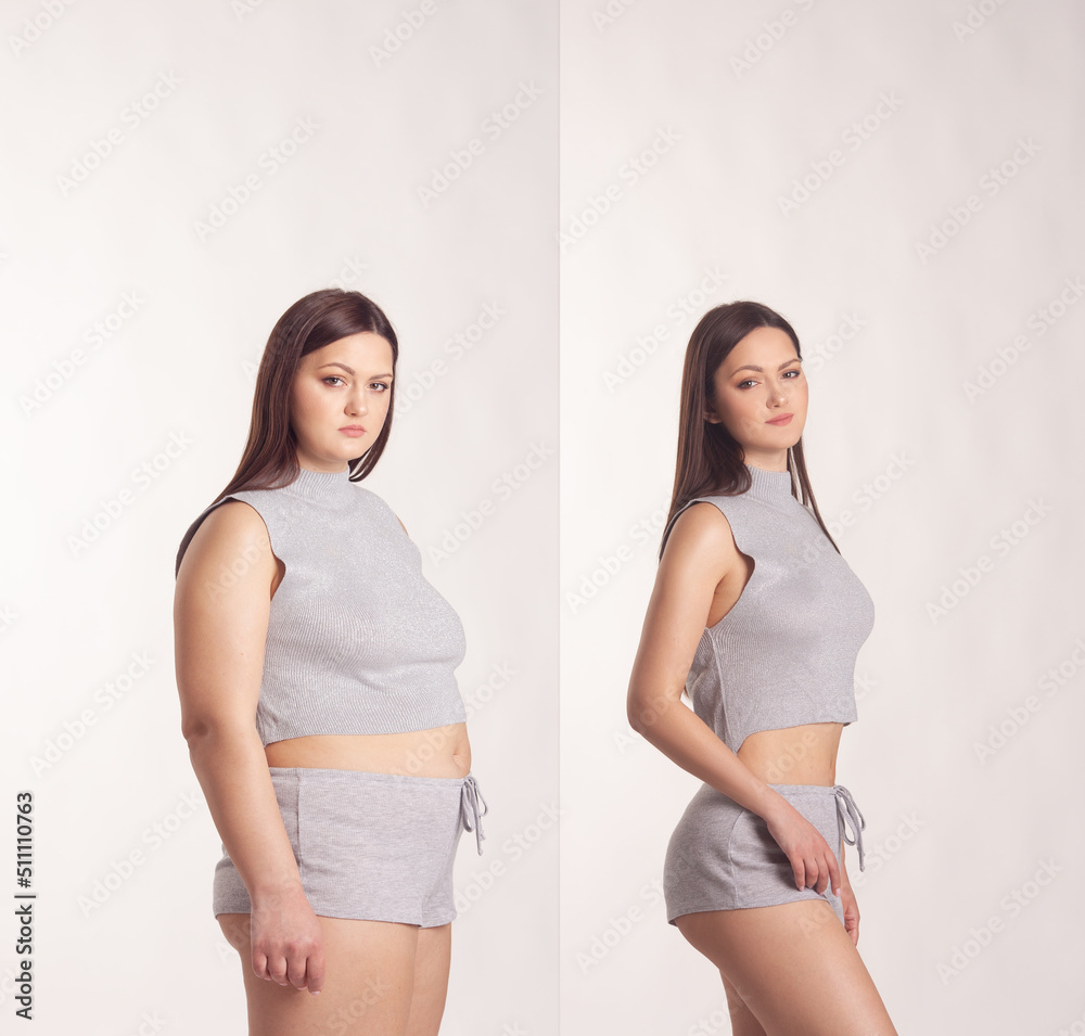 How HGH Works: Does It Burn Fat and Aid Weight Loss?