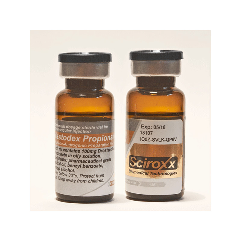Masteron — A Deep Dive into the Versatile Steroid Drostanolone