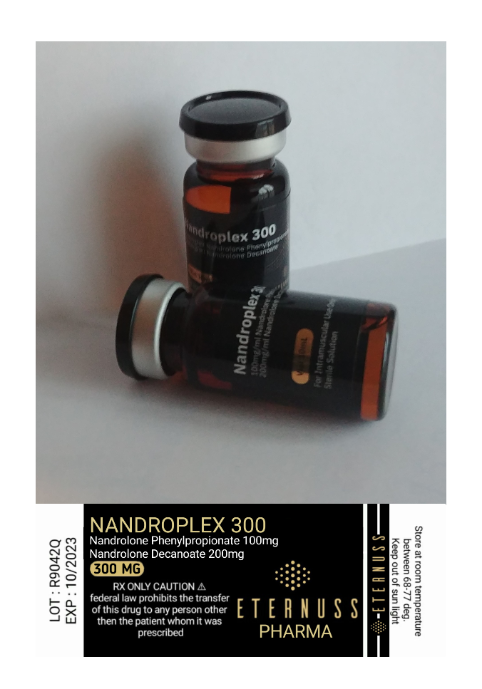 Deca Dick: Myth and Truth Behind Nandrolone, Libido, and Erectile Function