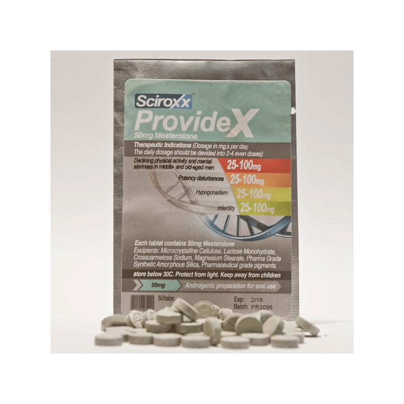 What Makes Proviron (Mesterolone) a “Unicorn” Steroid?