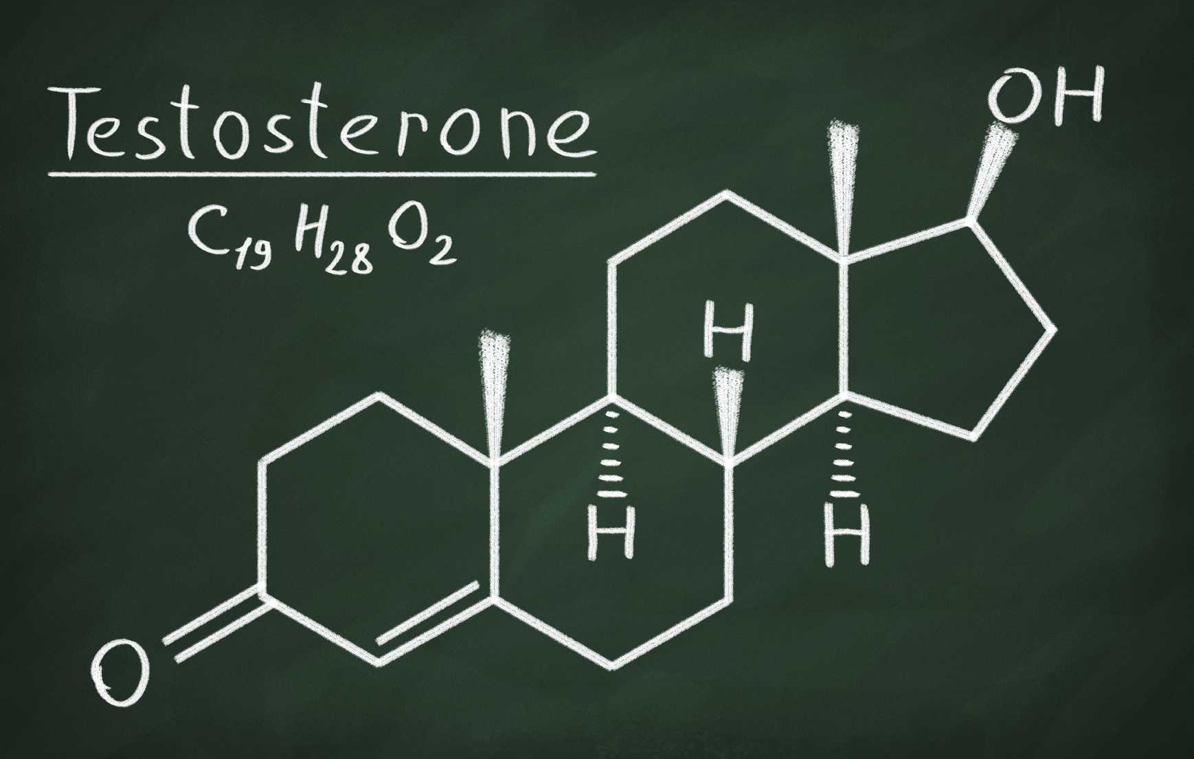 Testosterone