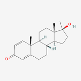 Metahndrostenolone